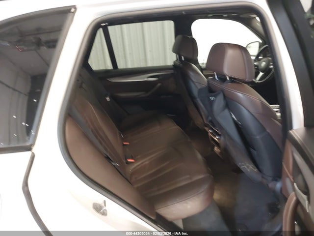 5UXKR0C53F0P05002 BMW X5 Xdrive35i