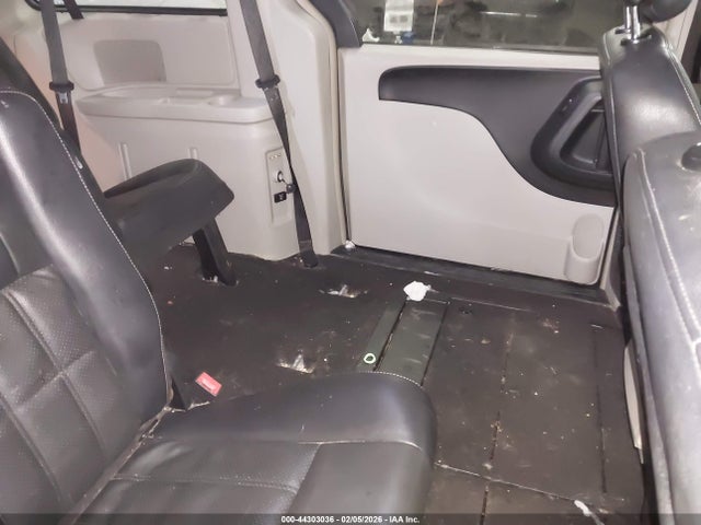 Aukcja sprzedaży 2012 Chrysler Town & Country Touring, vin: 2C4RC1BG0CR306060, numer aukcji: 44303036