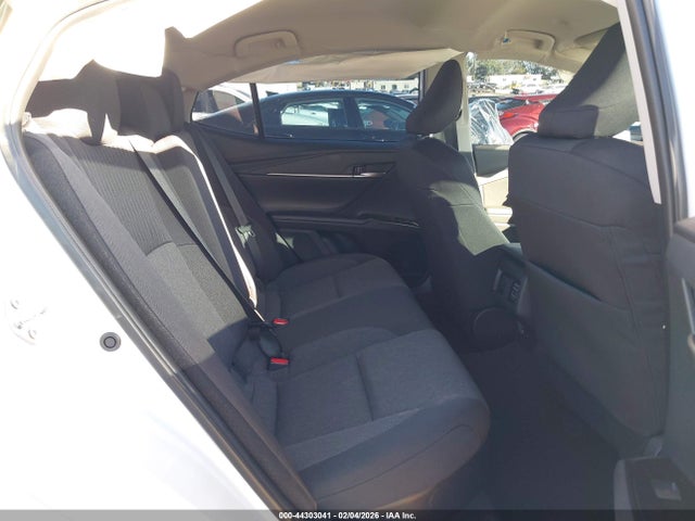 Toyota CAMRY LE 2026 4T1DAACK2TU229757 Image 8