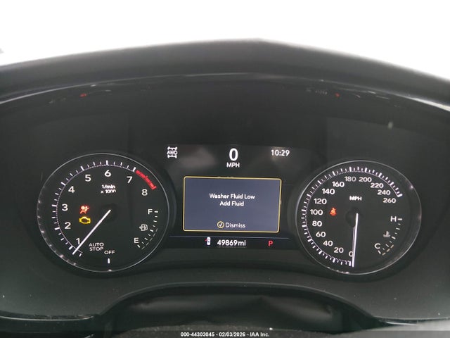 2021 CADILLAC XT6 1GYKPHRS9MZ124223 Photo 6