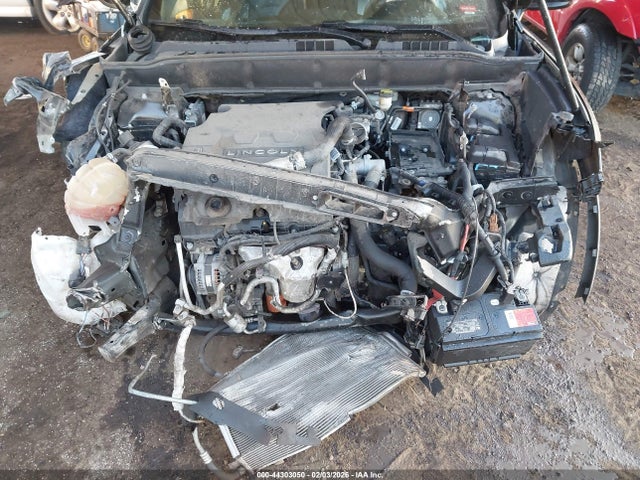 Lincoln Mkx Select 2016 2LMTJ6KR1GBL80399 Image 10