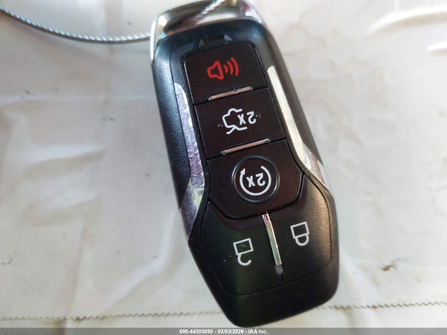 Lincoln Mkx Select 2016 2LMTJ6KR1GBL80399 Image 11