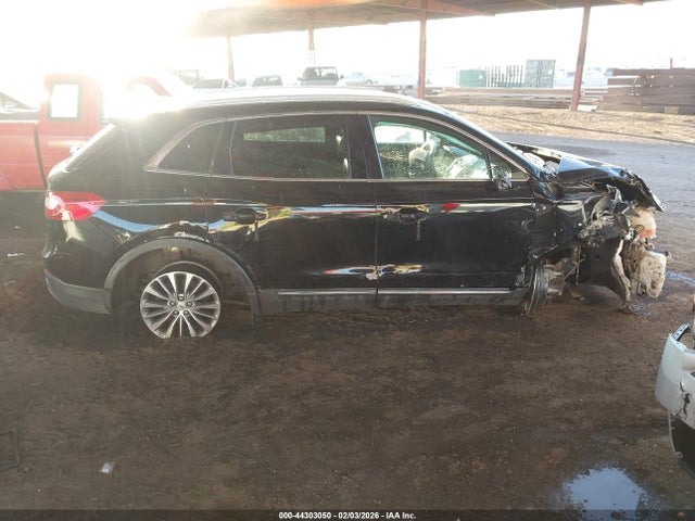 Lincoln Mkx Select 2016 2LMTJ6KR1GBL80399 Image 14