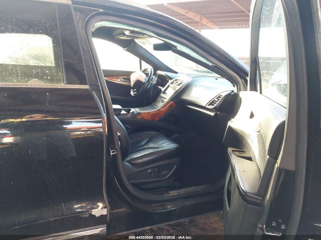 Lincoln Mkx Select 2016 2LMTJ6KR1GBL80399 Image 5