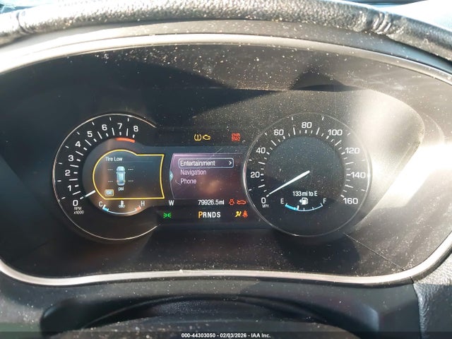 Lincoln Mkx Select 2016 2LMTJ6KR1GBL80399 Image 7