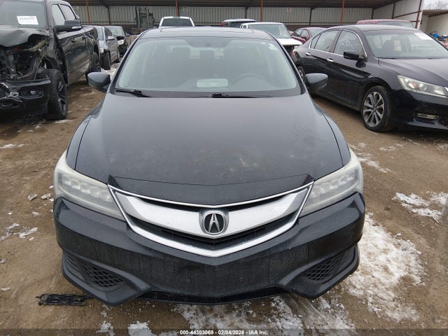 Aukcja sprzedaży 2018 Acura Ilx Acurawatch Plus Package, vin: 19UDE2F30JA004501, numer aukcji: 44303069