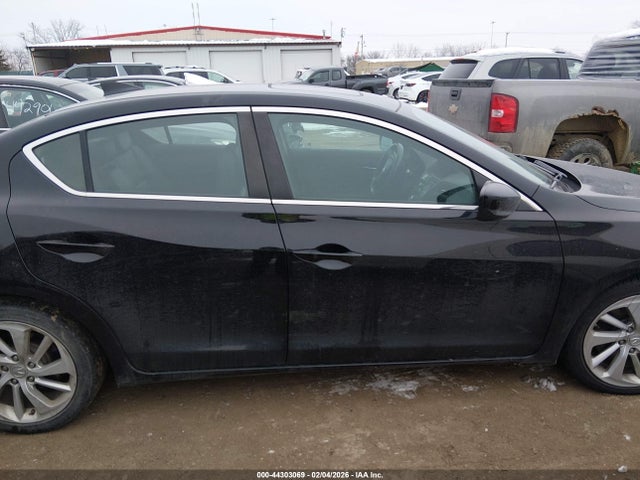 Aukcja sprzedaży 2018 Acura Ilx Acurawatch Plus Package, vin: 19UDE2F30JA004501, numer aukcji: 44303069