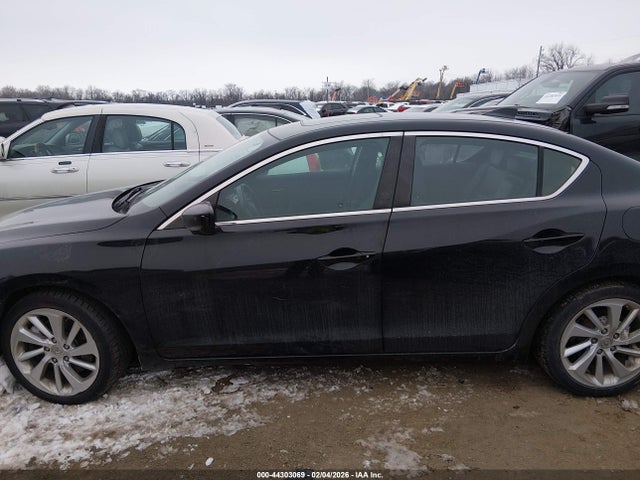 Aukcja sprzedaży 2018 Acura Ilx Acurawatch Plus Package, vin: 19UDE2F30JA004501, numer aukcji: 44303069