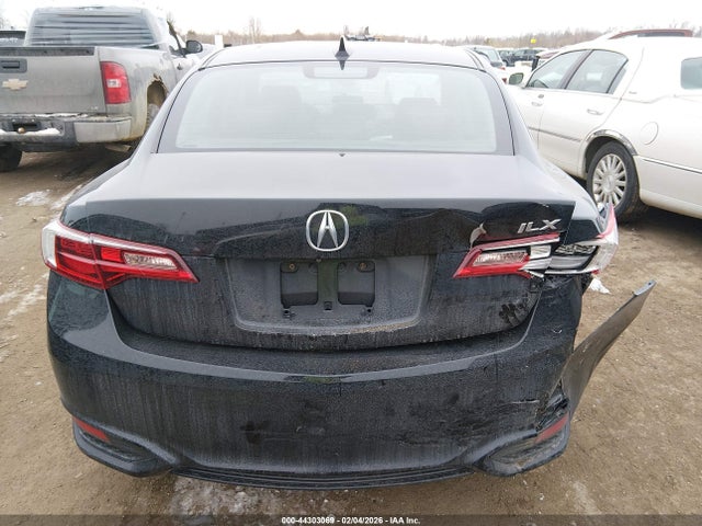 Aukcja sprzedaży 2018 Acura Ilx Acurawatch Plus Package, vin: 19UDE2F30JA004501, numer aukcji: 44303069
