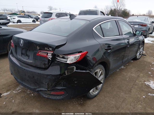 Aukcja sprzedaży 2018 Acura Ilx Acurawatch Plus Package, vin: 19UDE2F30JA004501, numer aukcji: 44303069