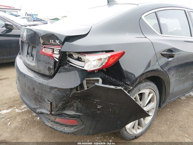 Aukcja sprzedaży 2018 Acura Ilx Acurawatch Plus Package, vin: 19UDE2F30JA004501, numer aukcji: 44303069