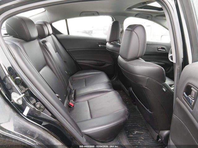 Aukcja sprzedaży 2018 Acura Ilx Acurawatch Plus Package, vin: 19UDE2F30JA004501, numer aukcji: 44303069