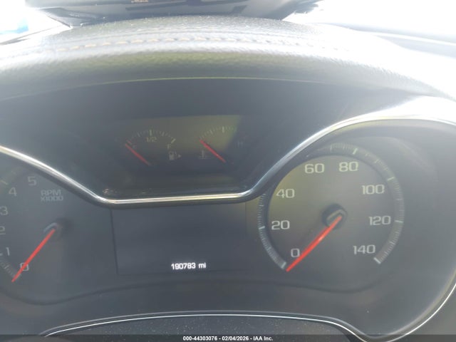 2015 CHEVROLET IMPALA 2G1165S33F9211496 Photo 6