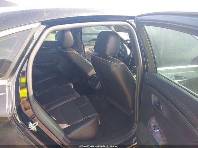 2015 CHEVROLET IMPALA 2G1165S33F9211496 Photo 7