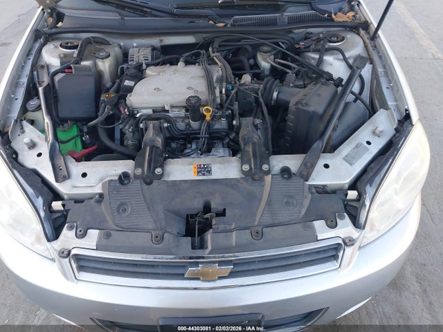 Продажа на аукционе авто 2011 Chevrolet Impala Ls, vin: 2G1WF5EK3B1322860, номер лота: 44303081