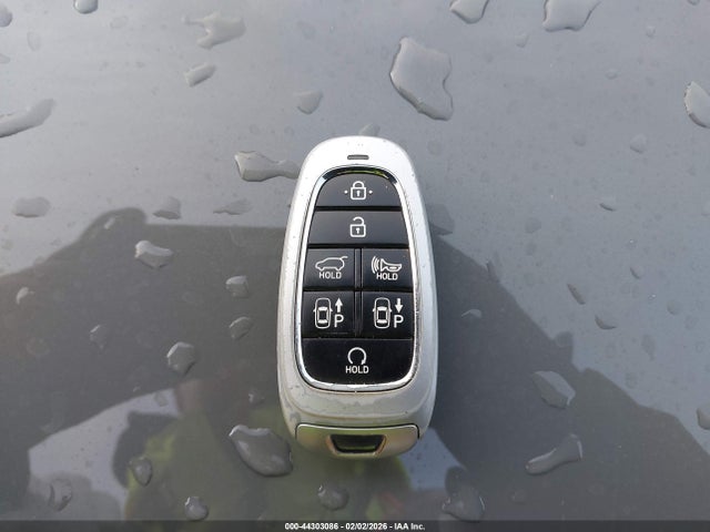 Hyundai Santa Fe Limited 2021 5NMS4DAL2MH327907 Image 11
