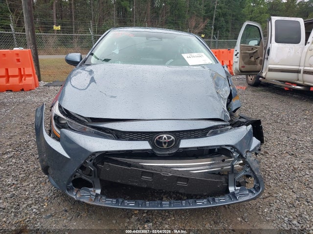 Toyota COROLLA LE 2026 5YFB4MDE0TP385743 Image 12
