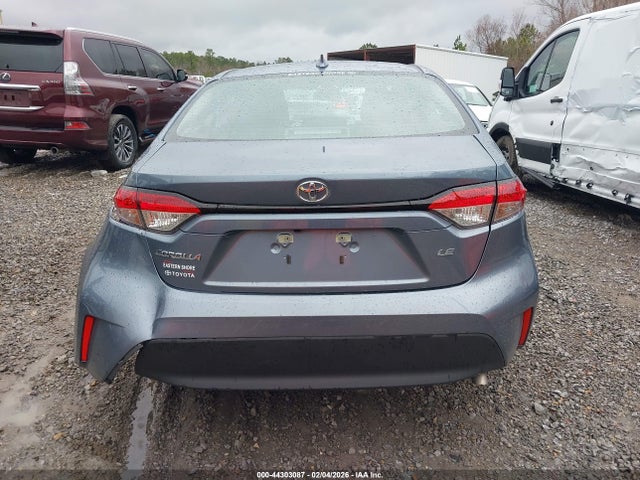Toyota COROLLA LE 2026 5YFB4MDE0TP385743 Image 16