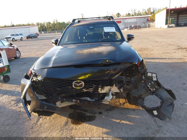 Aukcja sprzedaży 2025 Mazda Cx-70 Phev Premium Plus Package, vin: JM3KJEHA1S1125528, numer aukcji: 44303090