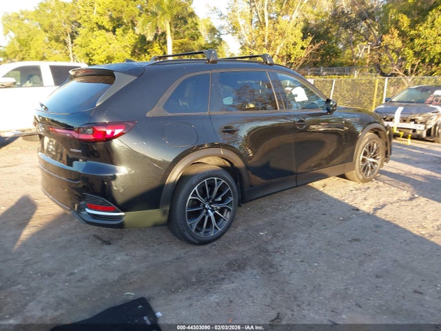 Aukcja sprzedaży 2025 Mazda Cx-70 Phev Premium Plus Package, vin: JM3KJEHA1S1125528, numer aukcji: 44303090