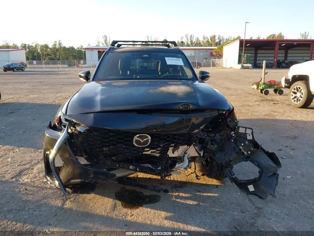 Aukcja sprzedaży 2025 Mazda Cx-70 Phev Premium Plus Package, vin: JM3KJEHA1S1125528, numer aukcji: 44303090