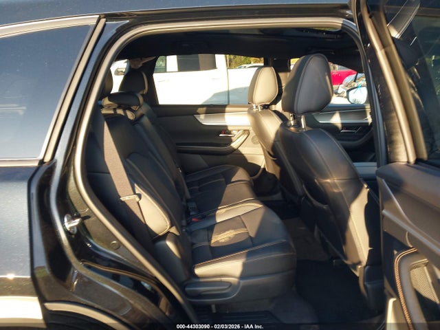 Aukcja sprzedaży 2025 Mazda Cx-70 Phev Premium Plus Package, vin: JM3KJEHA1S1125528, numer aukcji: 44303090