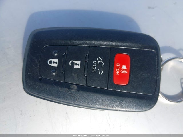 5TDDZRBHXNS172488 Toyota Highlander Limited