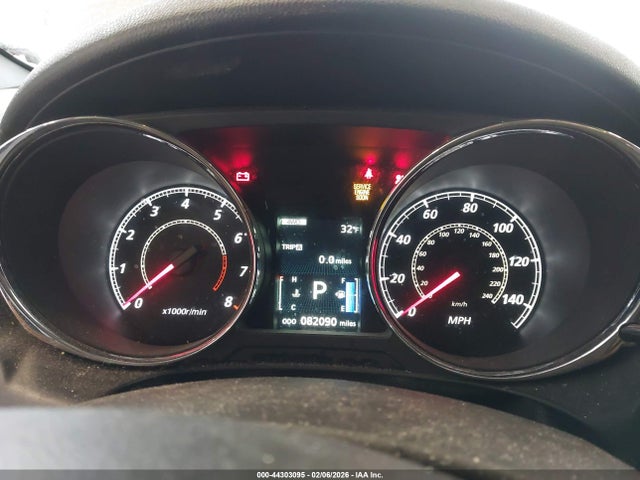 2015 MITSUBISHI OUTLANDER SPORT 4A4AR4AU6FE062462 Photo 6