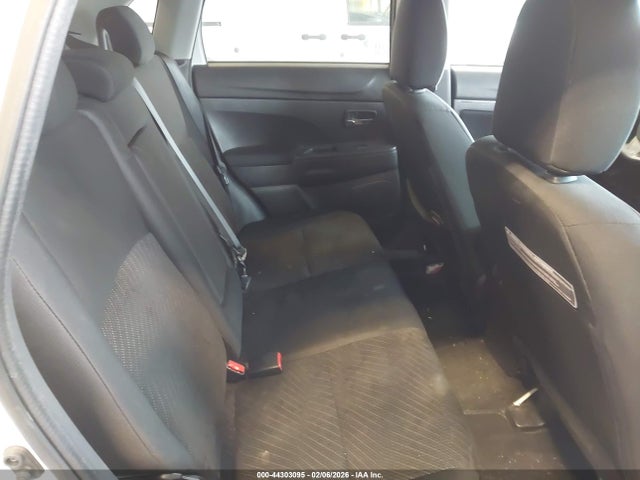 2015 MITSUBISHI OUTLANDER SPORT 4A4AR4AU6FE062462 Photo 7