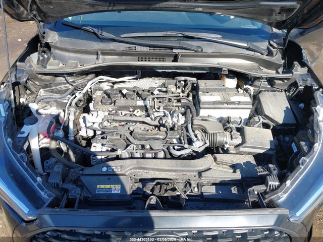 2023 TOYOTA COROLLA CROSS 7MUCAABG6PV074028 Photo 9