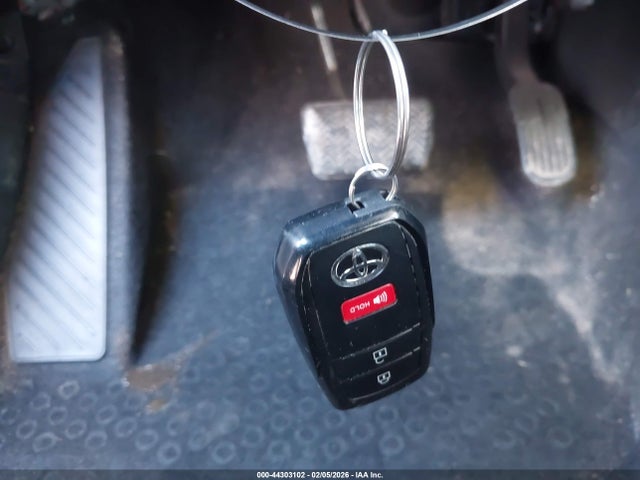 2023 TOYOTA COROLLA CROSS 7MUCAABG6PV074028 Photo 10