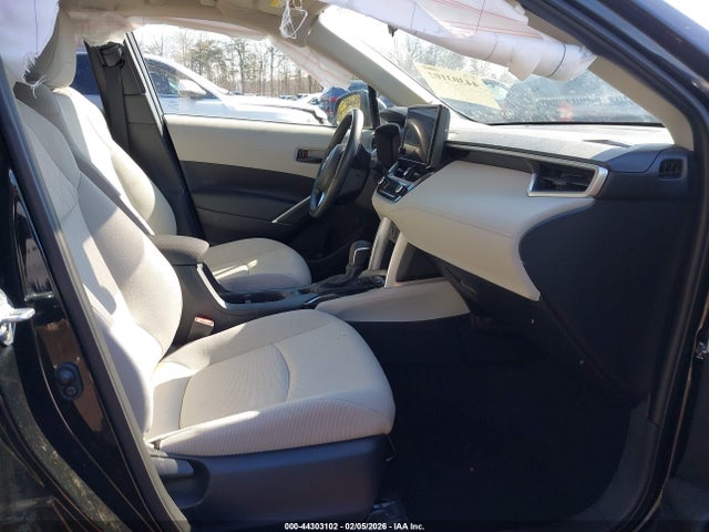 2023 TOYOTA COROLLA CROSS 7MUCAABG6PV074028 Photo 4