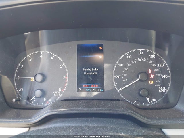 2023 TOYOTA COROLLA CROSS 7MUCAABG6PV074028 Photo 6