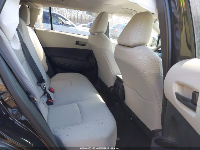 2023 TOYOTA COROLLA CROSS 7MUCAABG6PV074028 Photo 7