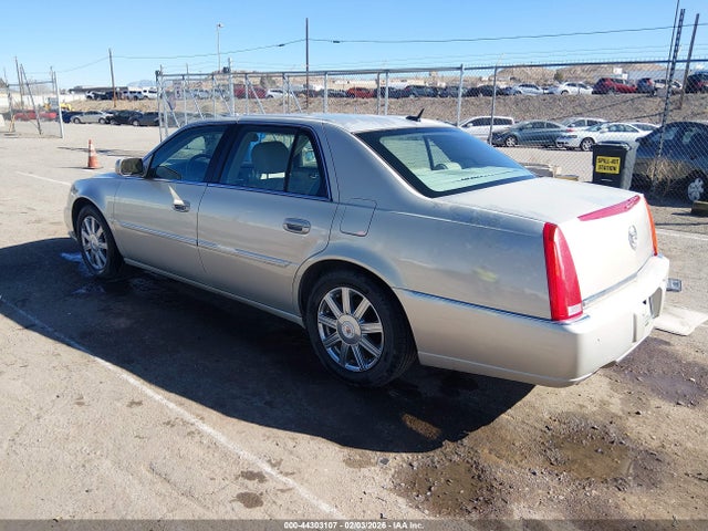 2007 CADILLAC DTS 1G6KD57Y37U221443 Photo 2