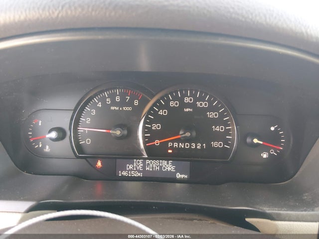 2007 CADILLAC DTS 1G6KD57Y37U221443 Photo 6