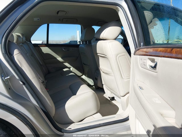 2007 CADILLAC DTS 1G6KD57Y37U221443 Photo 7