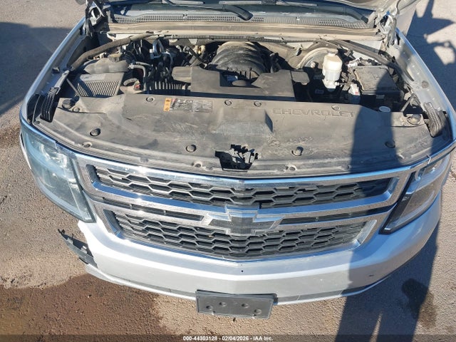 1GNSCBKC9KR163108 Chevrolet Tahoe Lt