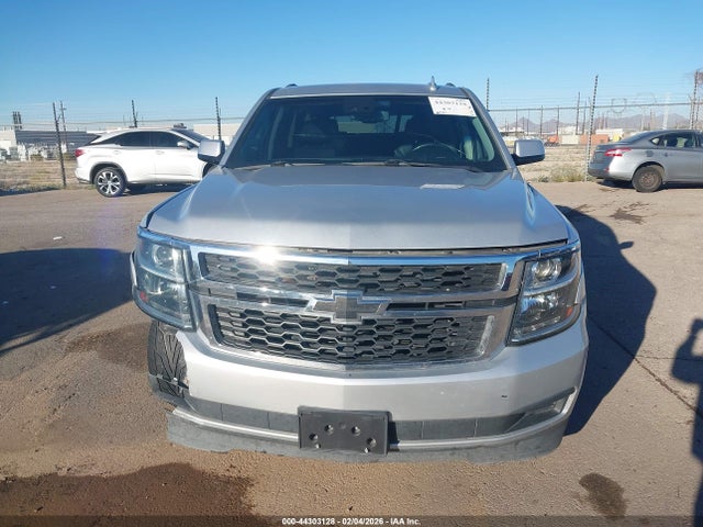 1GNSCBKC9KR163108 Chevrolet Tahoe Lt