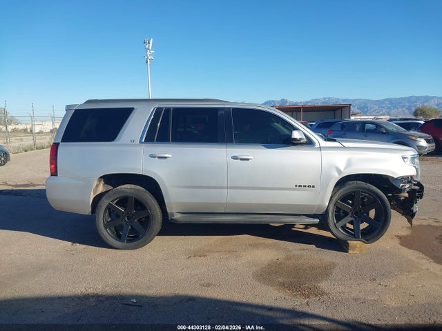 1GNSCBKC9KR163108 Chevrolet Tahoe Lt