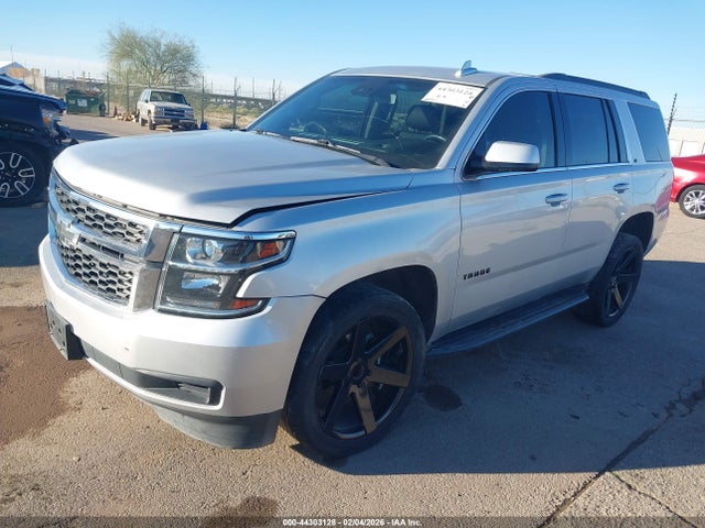 1GNSCBKC9KR163108 Chevrolet Tahoe Lt