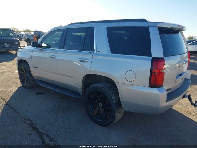 1GNSCBKC9KR163108 Chevrolet Tahoe Lt
