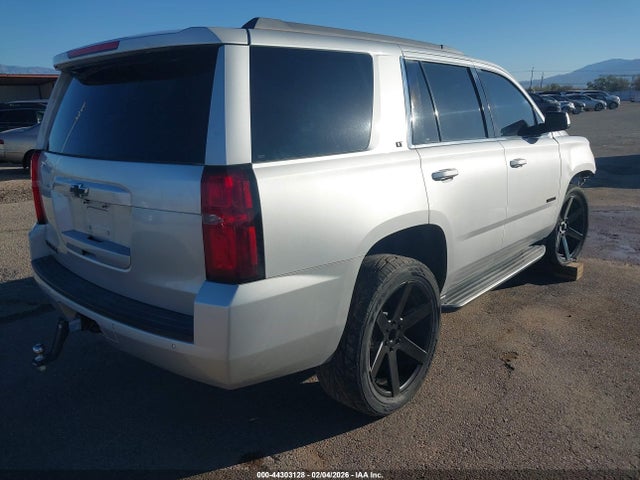1GNSCBKC9KR163108 Chevrolet Tahoe Lt