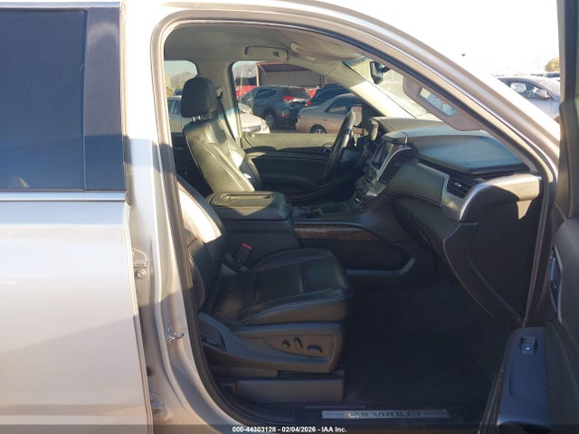 1GNSCBKC9KR163108 Chevrolet Tahoe Lt