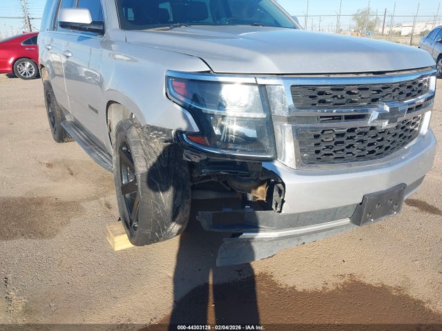 1GNSCBKC9KR163108 Chevrolet Tahoe Lt