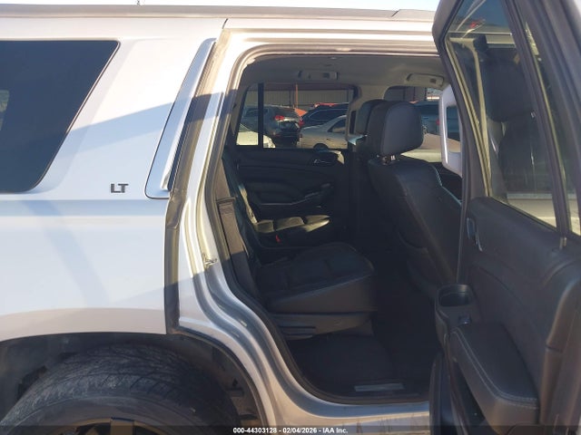 1GNSCBKC9KR163108 Chevrolet Tahoe Lt