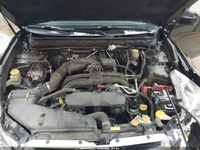 Продаж на аукціоні авто 2014 Subaru Outback 2.5i Premium, vin: 4S4BRBDC4E3204266, номер лоту: 44303131
