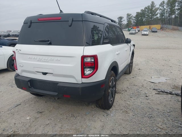 2024 FORD BRONCO SPORT 3FMCR9C67RRF08255 Photo 3