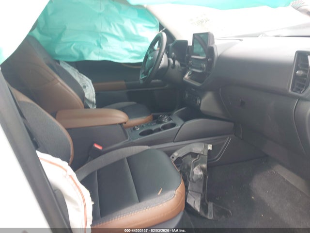 2024 FORD BRONCO SPORT 3FMCR9C67RRF08255 Photo 4