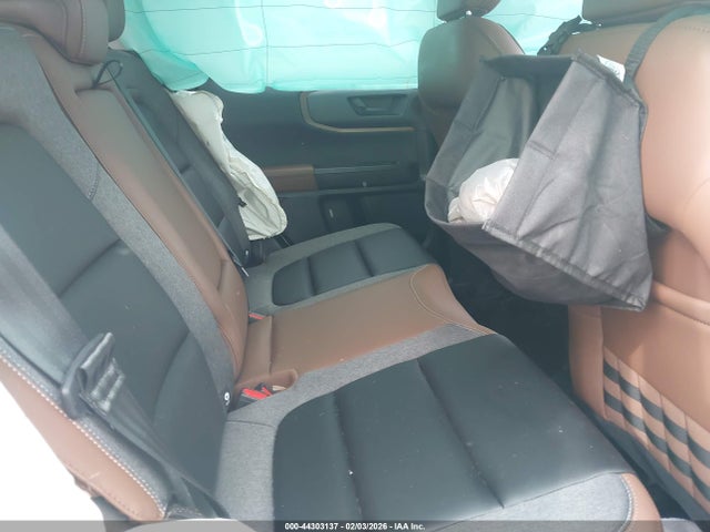 2024 FORD BRONCO SPORT 3FMCR9C67RRF08255 Photo 7